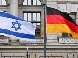 Umfrage zeigt Stimmungswandel: Deutsche stehen Israel zunehmend kritisch gegenüber