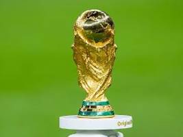 vorschlag nicht umsetzbar: dfb positioniert sich vehement gegen aberwitzige wm-pläne