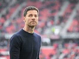 Wechsel angeblich fix: Medien: Xabi Alonso unterschreibt bis 2028 bei Real Madrid