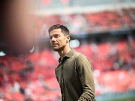 wechsel zu real madrid?: xabi alonso verkündet seinen abschied von bayer leverkusen
