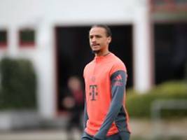 Wirbel um den Piranha: FC Bayern macht glasklare Ansage an Leroy Sané