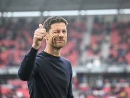 Ära in Leverkusen vorbei: Xabi Alonso wendet unwürdiges Ende im letzten Moment ab