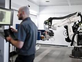 Sparziel: 250 Millionen Euro: Maschinenbauer Trumpf streicht rund 1000 Stellen