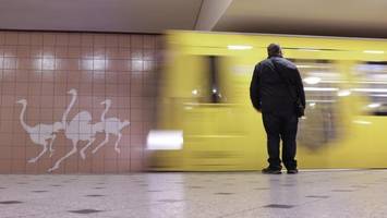 BVG: Weniger Fahrkartenkontrollen – Einnahmen gesunken