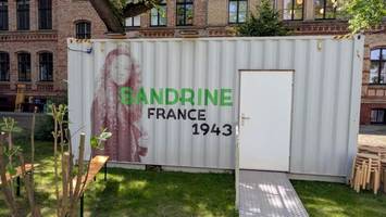 Berlin-Mitte: Der Weltkrieg erstmals aus Sicht von Kindern