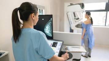 Brustkrebs-Patientin: „Hatte Symptome, die man so kaum kennt“