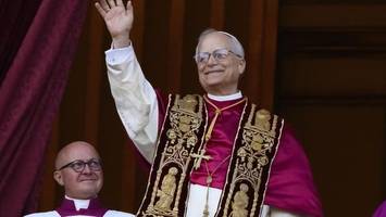 Diese Papstwahl ist endlich mal eine gute Nachricht