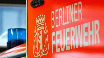 feuer im rathaus friedrichshain ausgebrochen