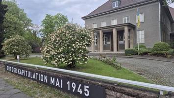 museum karlshorst: zwischen gedenken und russischer propaganda