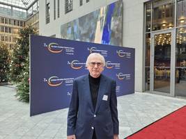 Deutscher Unternehmer in der Ukraine: Der ewige Schuldner