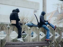 Jungs: Sie fühlen nichts. Sie fühlen alles.