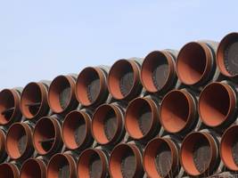 Ostsee-Pipeline: Nord Stream 2 entgeht dem Konkurs