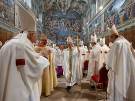 Papst Leo XIV.: Mann des Friedens, Mann der Mitte