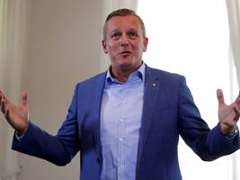 Österreich: am bett der sav