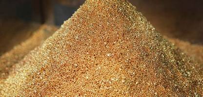 Alchemie: Physiker erzeugen Gold aus Blei am Cern in Genf