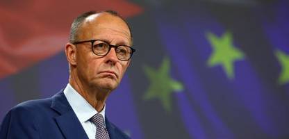 Antrittsbesuch des Kanzlers: Merz ist zurück in Brüssel – und sagt gleich mal, wo es langgeht