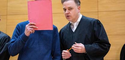 Bielefeld: 19-Jähriger wegen tödlicher Attacke in Bad Oeynhausen nach Abifeier zu neun Jahren Haft verurteilt