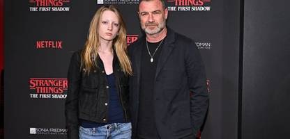 Liev Schreiber spricht über die Transidentität seiner Tochter