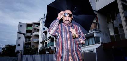 Nachruf auf Xatar: Vom Goldräuber zum Deutschrap-Star – Giwar Hajabi ist tot