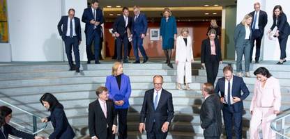 Neue Bundesregierung: Die Politik sollte endlich verstehen, was mit diesem Land los ist