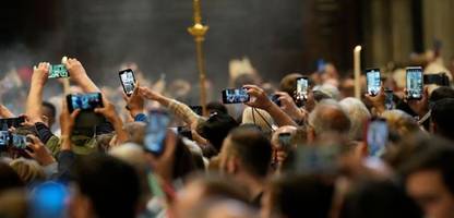 Papst Leo XIV: Das verrät das private Twitterprofil @drprevost des neuen Mann im Vatikan