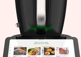 thermomix tm7: der neue kochautomat im praxistest