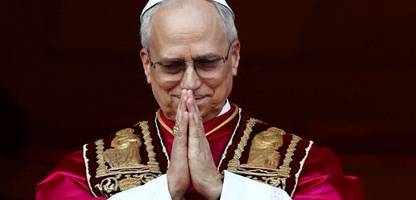 Vatikan-Expertin über Papst Leo XIV.: »Ein Gesprächspartner, dem Trump zuhören muss«