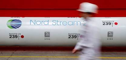 zug, schweiz: nord stream 2 wendet insolvenz ab – weiter investor-suche