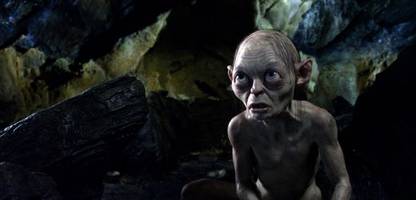 »Herr der Ringe«: Neuer Film von Warner kommt erst Ende 2027