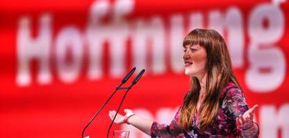 Linke begrenzen ihre Bundestagsmandate auf zwölf Jahre