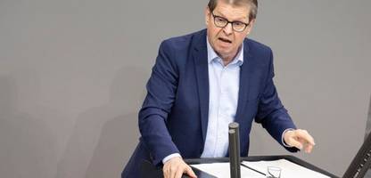 Ralf Stegner über Baku-Treffen: »Das war alles selbst bezahlt«