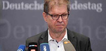 SPD-Abgeordneter Ralf Stegner kam mit Putin-Vertraute bei Geheimtreffen in Baku zusammen