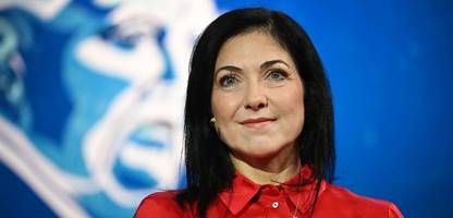 So will Katherina Reiche die Wirtschaft ankurbeln
