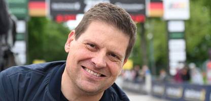Jan Ullrich nach Unfall im Krankenhaus