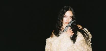 Kayla Shyx, Kali Uchis, Arcade Fire, Thom Yorke & Mark Pritchard - Abgehört: Album der Woche