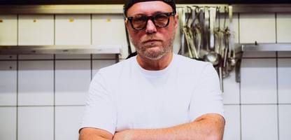 Max Strohe: 48 Reservierungen im Sternerestaurant – und dann ist das Klo verstopft