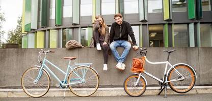 Fahrrad kaufen: Verbraucherschützer warnen vor Fakeshops im Internet