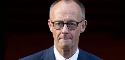 Friedrich Merz: CDU geht gegen gefakte Merz-Website vor