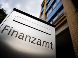 Finanzämter: Wenn die KI die Steuererklärung durchleuchtet