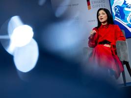 Wirtschaftsministerin Reiche: „Wir brauchen einen Realitätscheck der Energiewende“