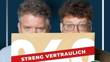 040 streng vertraulich: die lage in hamburg