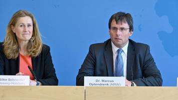521 Millionen Euro zusätzliche Kredite für den Norden