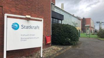 Energiekonzern Statkraft stoppt neue Wasserstoff-Projekte