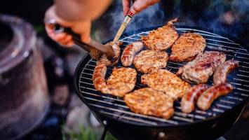 Grillfleisch rund um die Uhr: Das bieten die 24/7-Automaten
