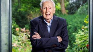 klaus von dohnanyi: „den kanzler offen wählen“