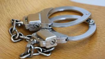 Nach Schüssen in Rendsburg: Mann in Straßburg festgenommen