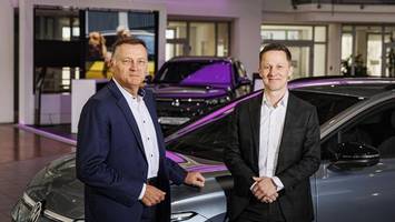 Nach großem Beben: So mischt VW heute in Hamburgs Autohandel mit