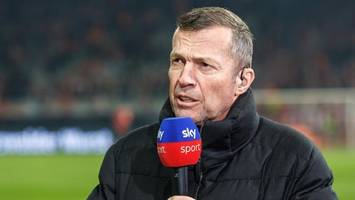 Neuer TV-Deal: Sky erwirbt Live-Rechte am DFB-Pokal bis 2030