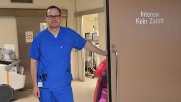 Neuer Top-Mediziner will Schmerztherapie in Pinneberg etablieren