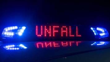 Quadfahrer bei Unfall in Klein Nordende schwer verletzt